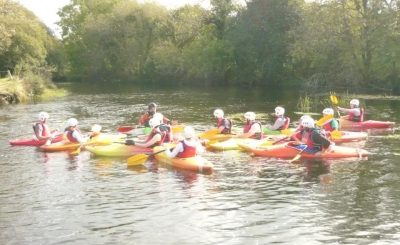 Funmanway_zorbing_adventure_staff_party_kayaking_west_cork_1 Funmanway_zorbing_adventure_staff_party_kayaking_west_cork_1